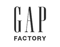 Gapfactory Promo Codes