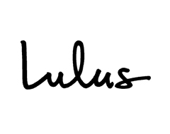 Lulus Promo Codes