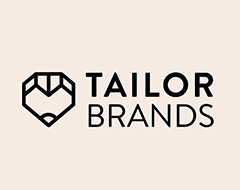 Tailor Brands Promo Codes