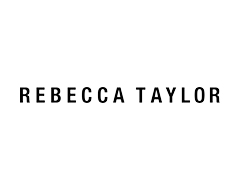 Rebecca Taylor Promo Codes