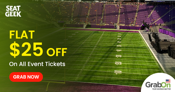 vikings tickets seatgeek