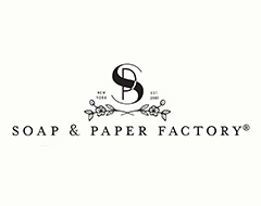 Soapandpaperfactory Coupons