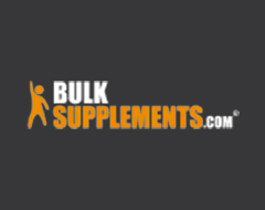 Bulk Supplements Promo Codes