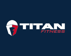 Titan Fitness Coupons