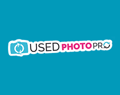UsedPhotoPro Promo Codes