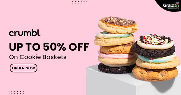 20% Off Crumbl Cookies Coupon (2 Promo Codes) May 2021 - wide 7
