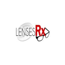 LensesRX Promo Codes