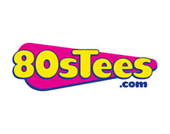 80sTees Promo Codes