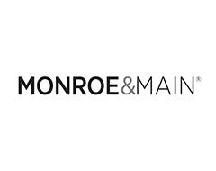 Monroeandmain Promo Codes