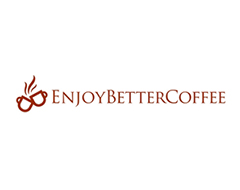 Enjoybettercoffee Promo Codes