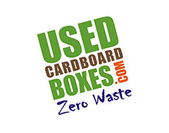 Used Cardboard Boxes Promo Codes
