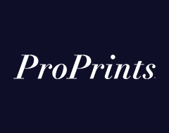 CG Pro Prints Coupons