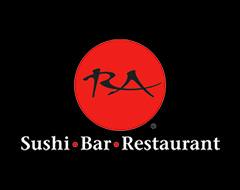 RA Sushi Promo Codes