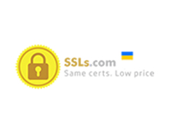 SSLs Promo Codes
