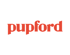 Pupford Coupons
