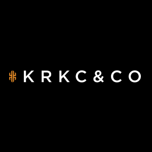 KRKC & Co Coupons