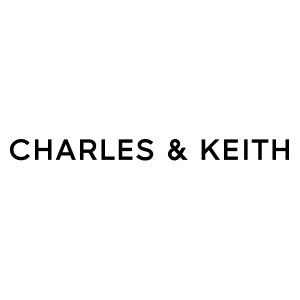 Charles & Keith Coupons
