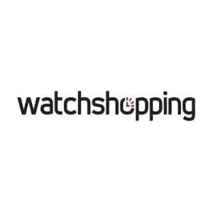 Watchshopping Coupons