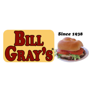 Bill Gray's Coupons