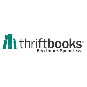 Thrift Books Coupons