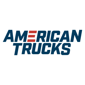 American Trucks Coupons