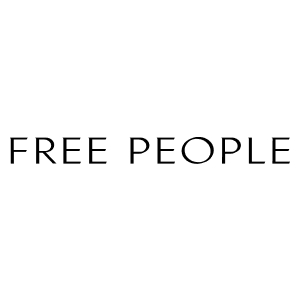 Free People Coupons