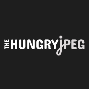 The Hungry JPEG