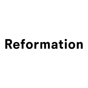 Reformation Coupons