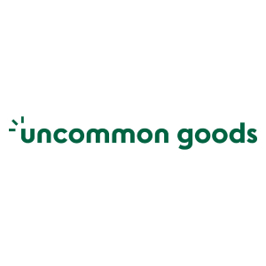Uncommon Goods Coupons