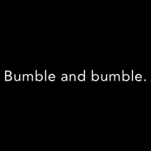 Bumble and Bumble Coupons