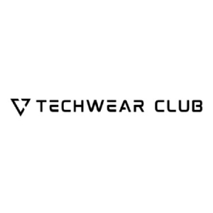 Techwear Club Coupons