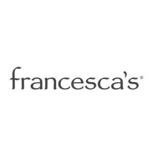 Francesca's Coupons