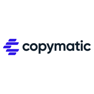 Copymatic Coupons