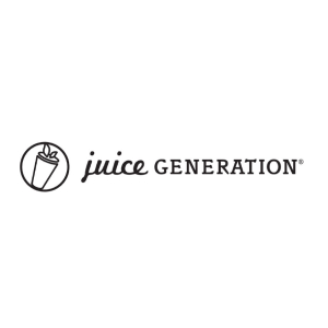 Juice Generation Coupons
