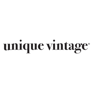 Unique Vintage Coupons