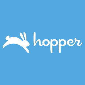 Hopper Coupons