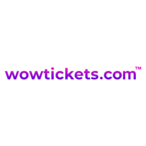 Wowtickets Coupons