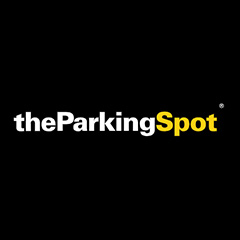 The Parking Spot Coupons