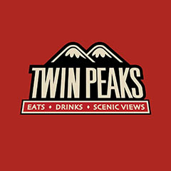 Twin Peaks Coupons