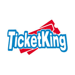 Ticket King Coupons