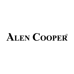 Alen Cooper Coupons