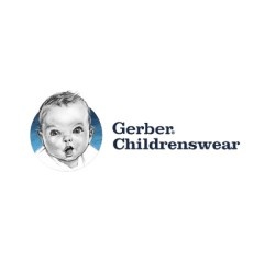 Gerber Childrenswear Coupons