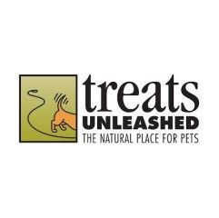 Treats Unleashed Coupons