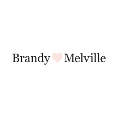 Brandy melville Coupons
