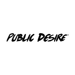 Public Desire Coupons