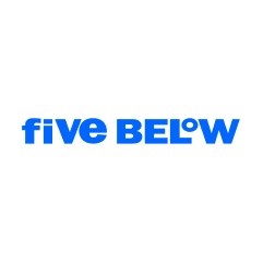 Five Below Coupons