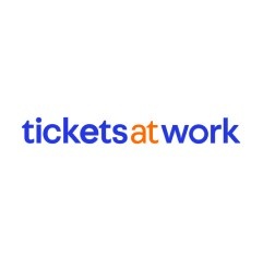 Tickets At Work Coupons