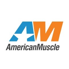 American Muscle Coupons