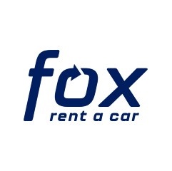 Fox Rent a Car Coupons