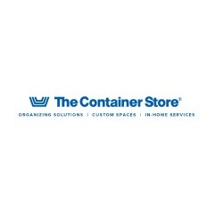 The Container Store Coupons